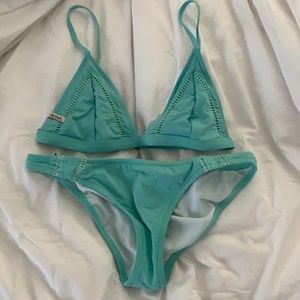 Rhythm swimwear bikini